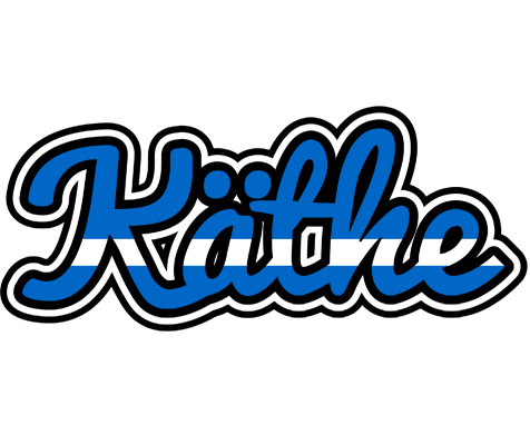 Käthe greece logo
