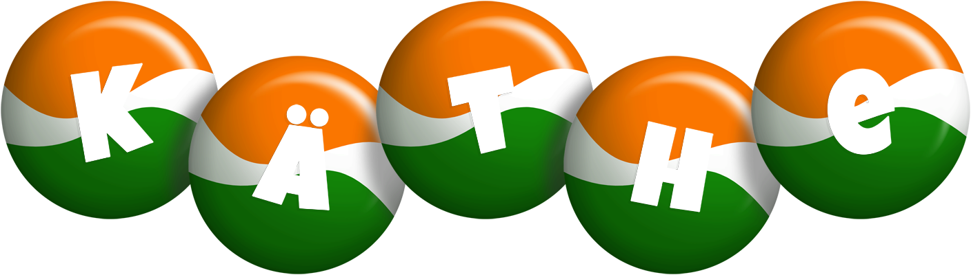 Käthe india logo