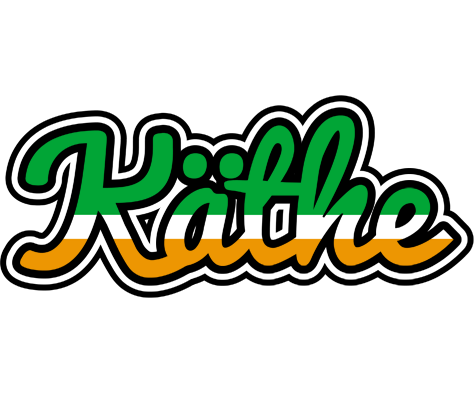 Käthe ireland logo