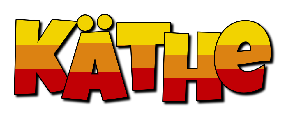 Käthe jungle logo
