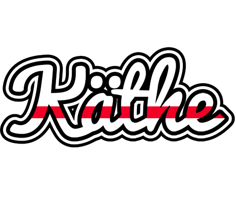 Käthe kingdom logo