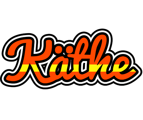 Käthe madrid logo