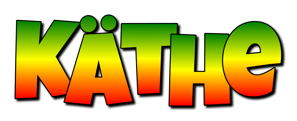 Käthe mango logo