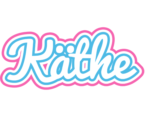 Käthe outdoors logo