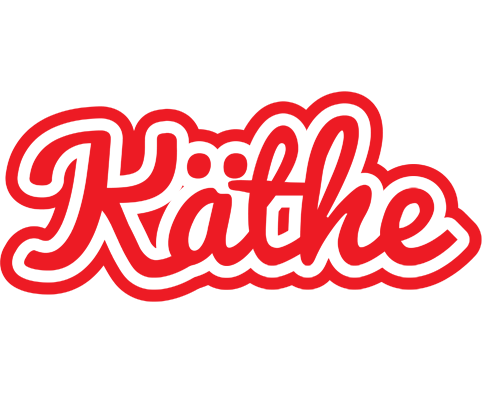 Käthe sunshine logo