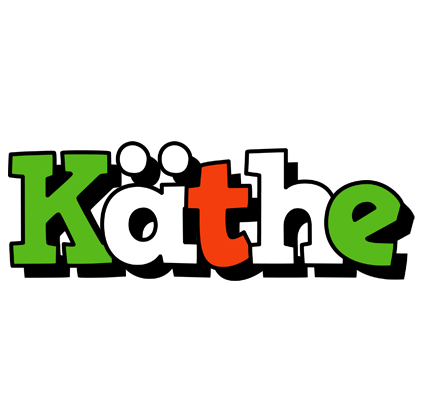 Käthe venezia logo