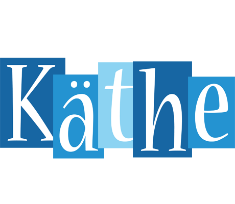 Käthe winter logo