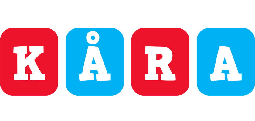 Kåra diesel logo