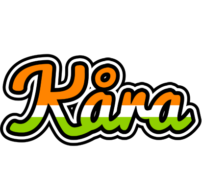 Kåra mumbai logo