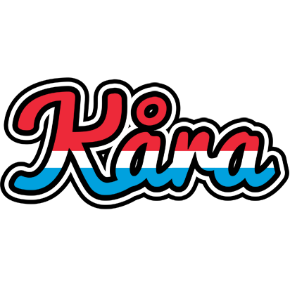 Kåra norway logo