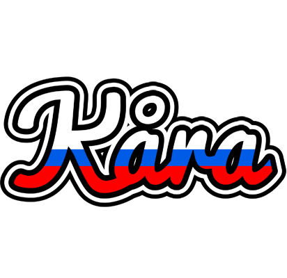 Kåra russia logo