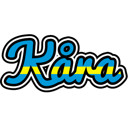 Kåra sweden logo