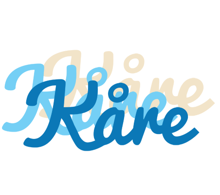 Kåre breeze logo