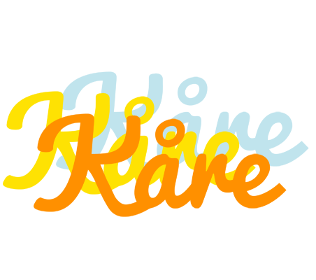 Kåre energy logo