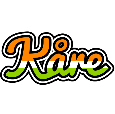 Kåre mumbai logo