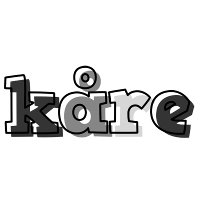 Kåre night logo
