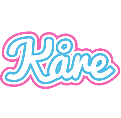 Kåre outdoors logo