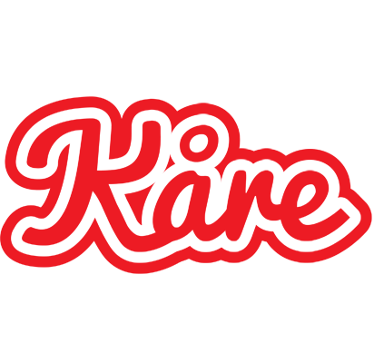 Kåre sunshine logo