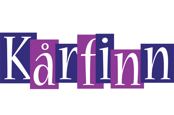 Kårfinn autumn logo