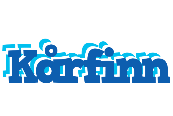 Kårfinn business logo