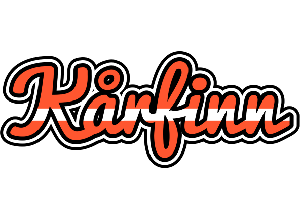 Kårfinn denmark logo