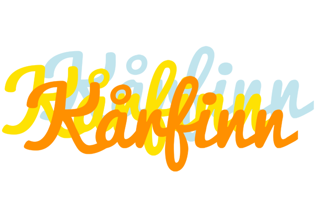Kårfinn energy logo