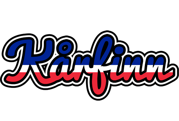 Kårfinn france logo