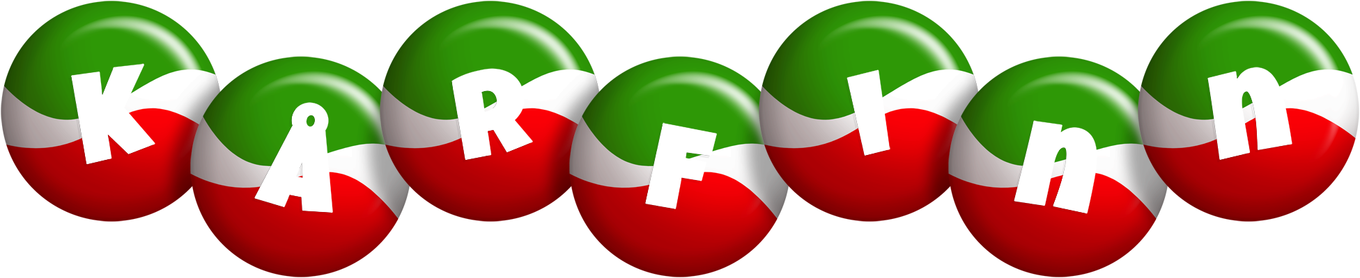 Kårfinn italy logo