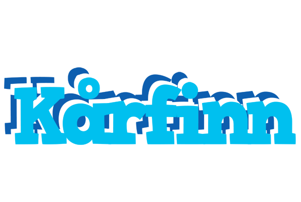 Kårfinn jacuzzi logo