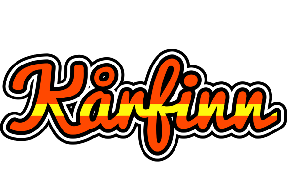 Kårfinn madrid logo