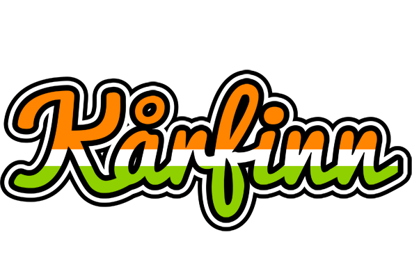 Kårfinn mumbai logo