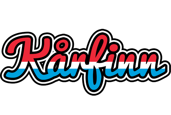 Kårfinn norway logo
