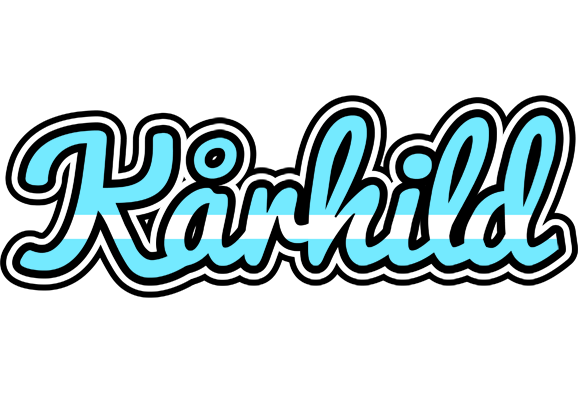 Kårhild argentine logo