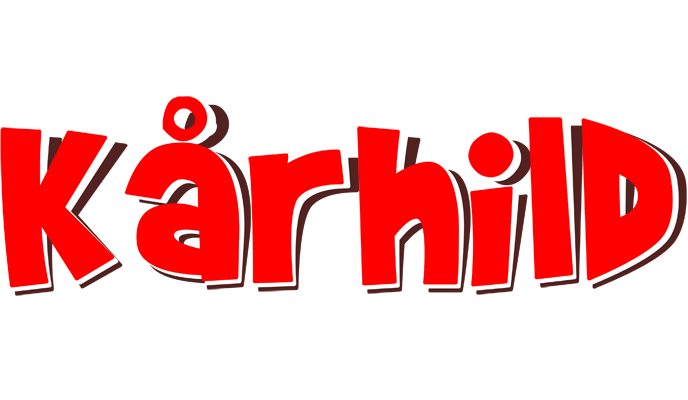 Kårhild basket logo