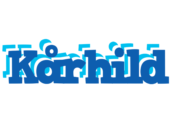 Kårhild business logo