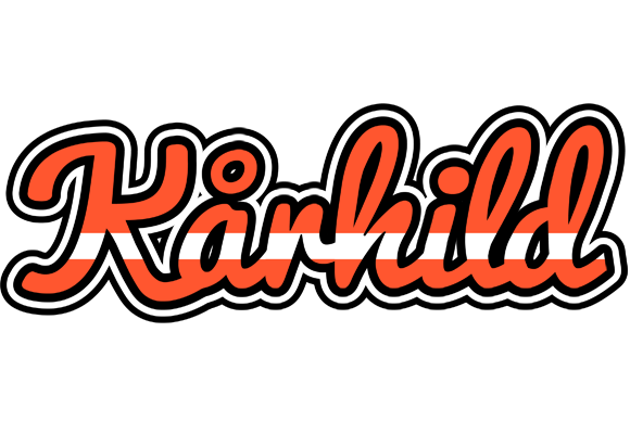 Kårhild denmark logo