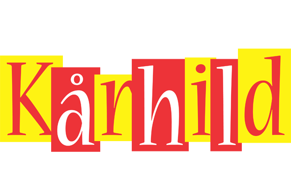 Kårhild errors logo