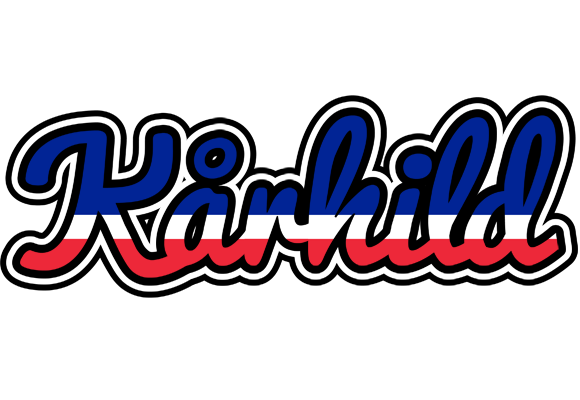 Kårhild france logo