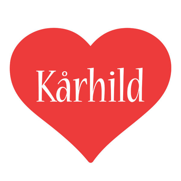 Kårhild love logo