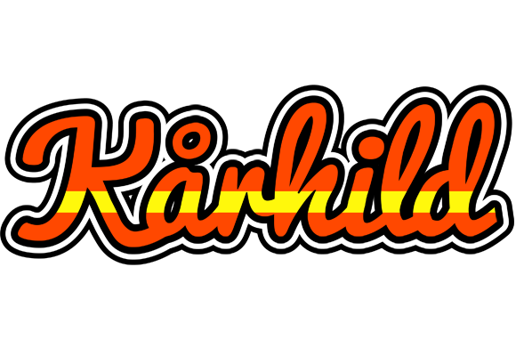 Kårhild madrid logo