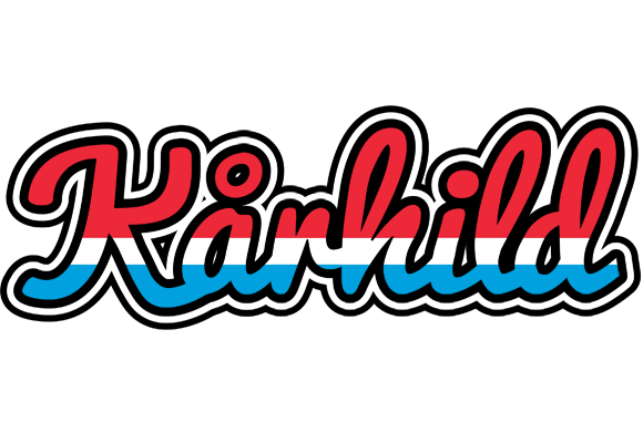 Kårhild norway logo