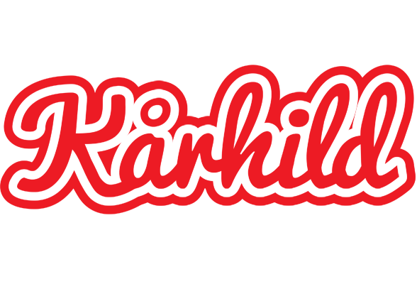 Kårhild sunshine logo