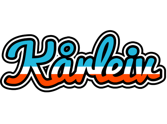 Kårleiv america logo