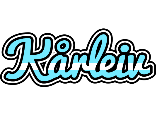 Kårleiv argentine logo