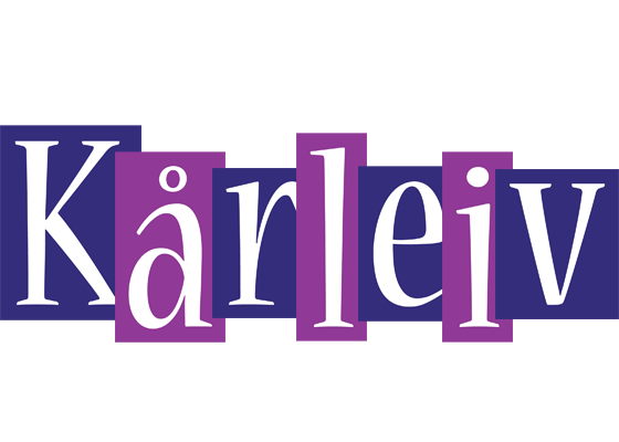 Kårleiv autumn logo