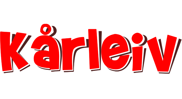 Kårleiv basket logo