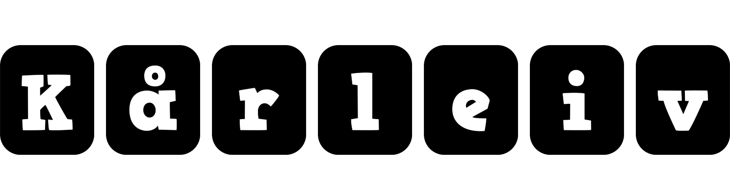 Kårleiv box logo