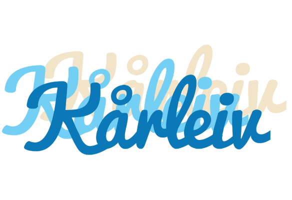 Kårleiv breeze logo