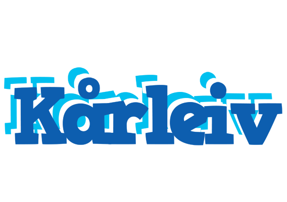 Kårleiv business logo