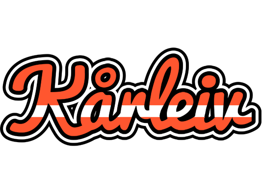 Kårleiv denmark logo